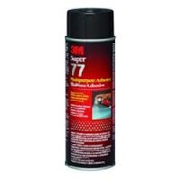 Adesivo aerosol per industria 3M SPRAY 77